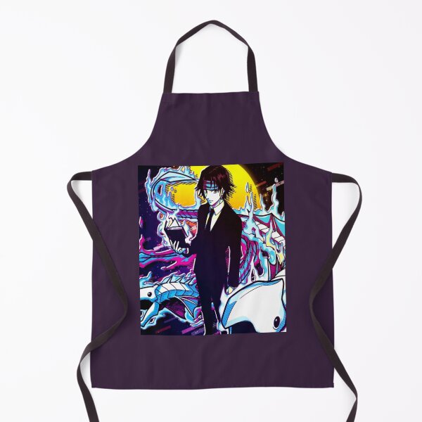 Item preview, kuroro lucifuru designed and sold by LatrellConnor.