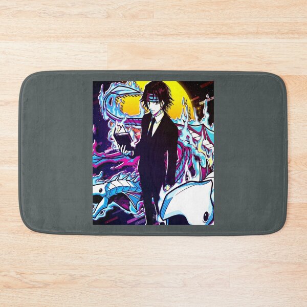 Item preview, kuroro lucifuru designed and sold by LatrellConnor.