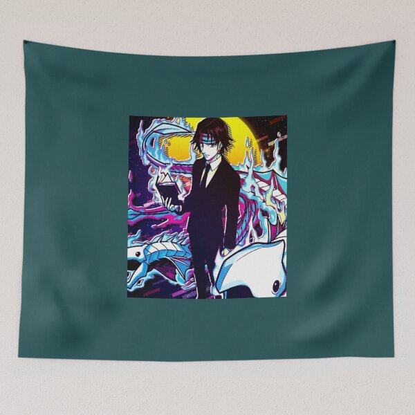 Item preview, kuroro lucifuru designed and sold by LatrellConnor.