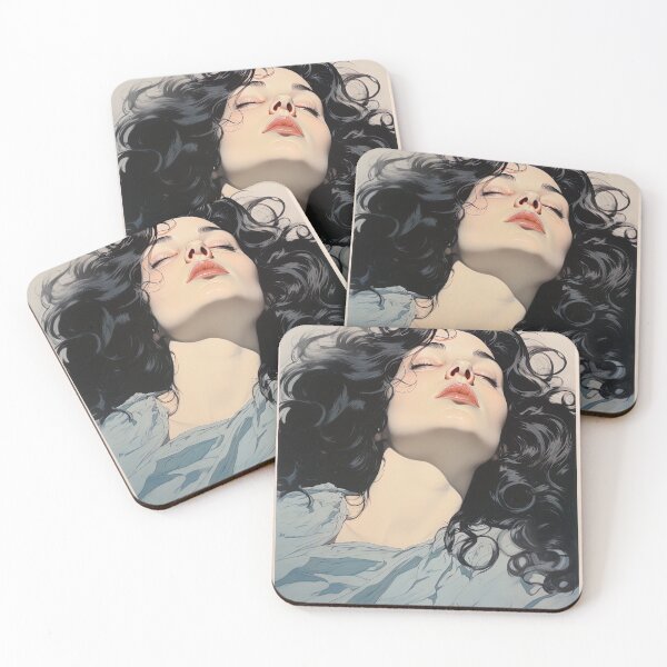 Item preview, Strong and Soft designed and sold by Retro Type.
