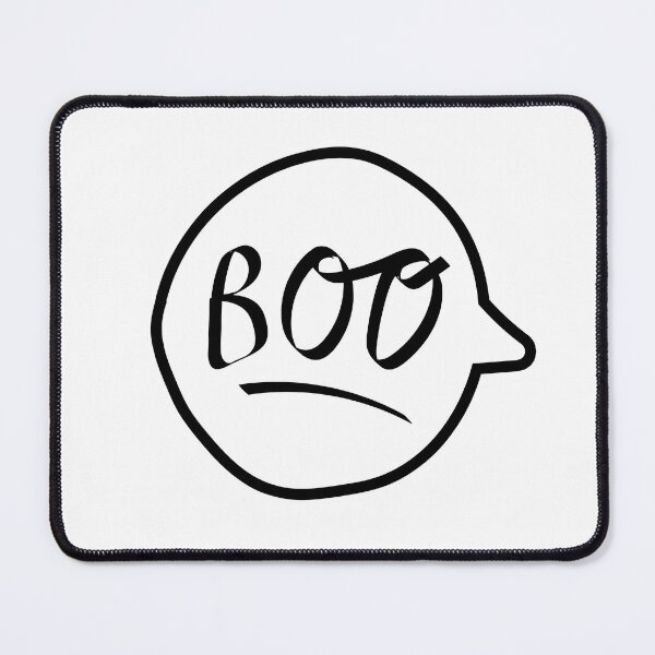 Item preview, BOO designed and sold by Lugonbe.