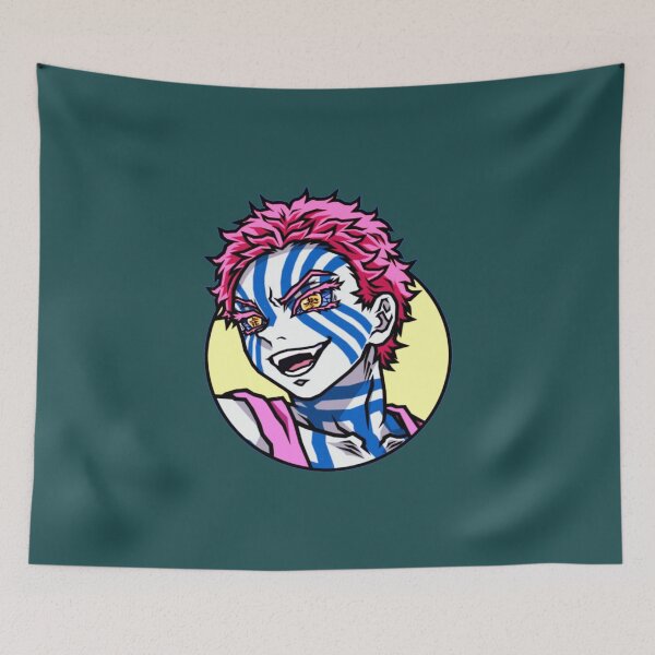 Item preview, upper rank demon in mugen train designed and sold by LatrellConnor.