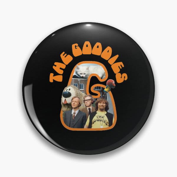 Item preview, the tv Goodies designed and sold by noahv3xmurphy.