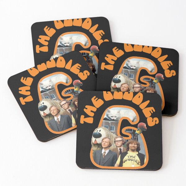 Item preview, the tv Goodies designed and sold by noahv3xmurphy.