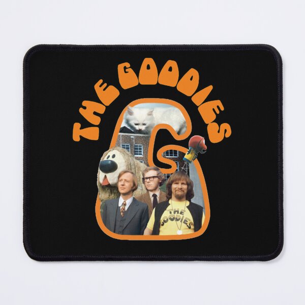 Item preview, the tv Goodies designed and sold by noahv3xmurphy.