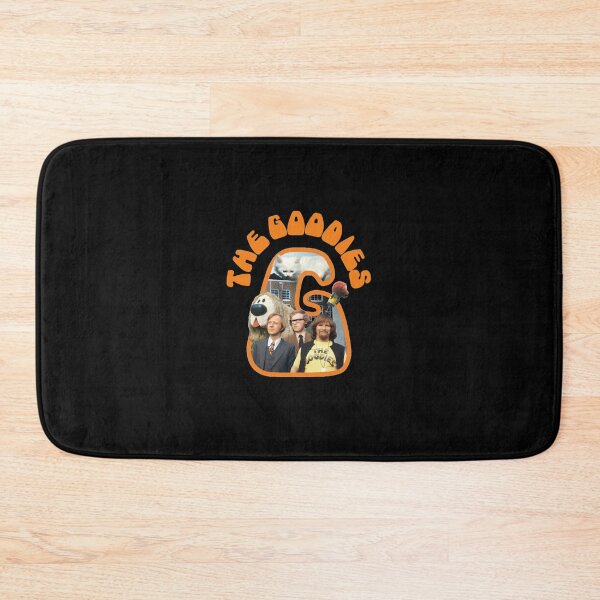 Item preview, the tv Goodies designed and sold by noahv3xmurphy.
