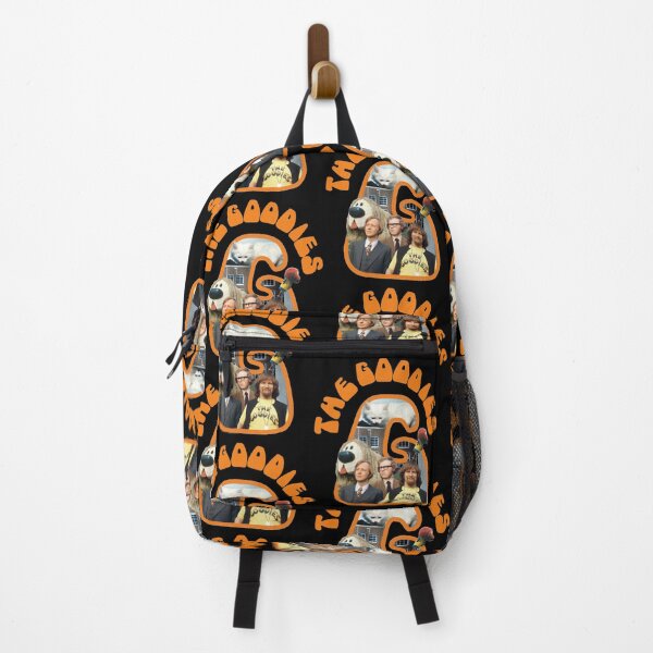 Item preview, the tv Goodies designed and sold by noahv3xmurphy.