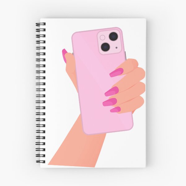 Item preview, Barbenheimer parody Classic phone   designed and sold by Oneshadefeeling.