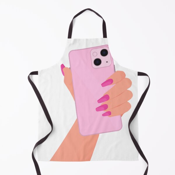 Item preview, Barbenheimer parody Classic phone   designed and sold by Oneshadefeeling.
