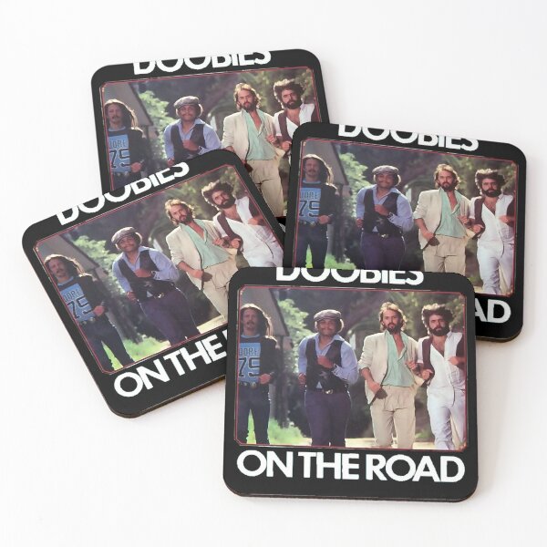 Item preview, Doobie On The Road designed and sold by owenmurphy67.