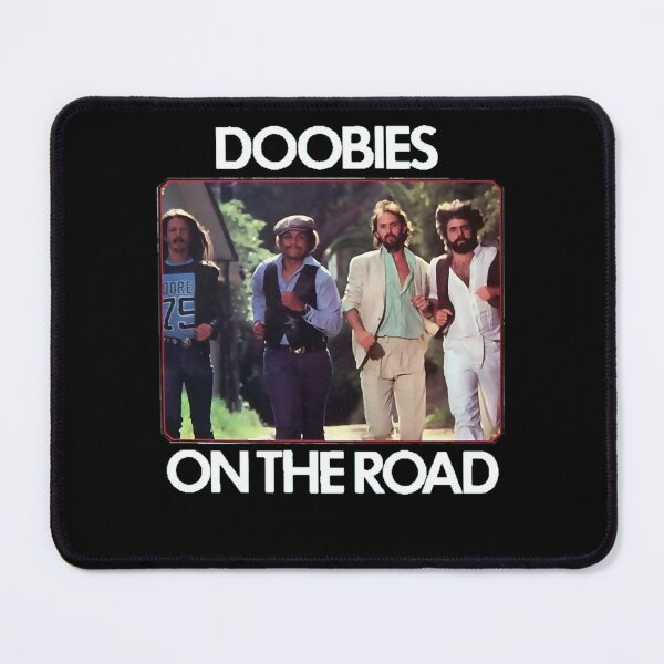 Item preview, Doobie On The Road designed and sold by owenmurphy67.