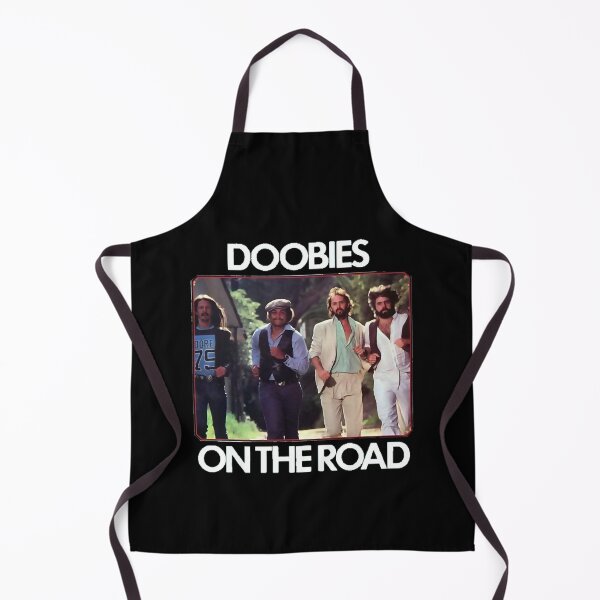 Item preview, Doobie On The Road designed and sold by owenmurphy67.