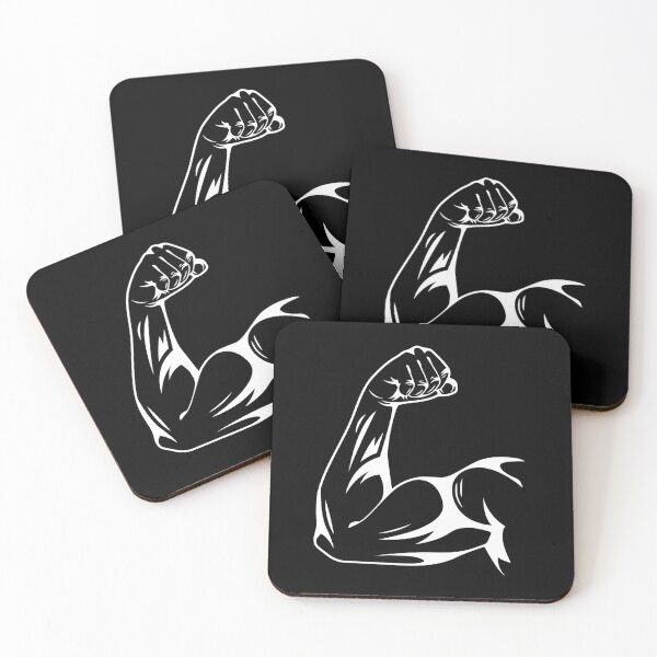 Item preview, Biceps designed and sold by Bunmigraphics .