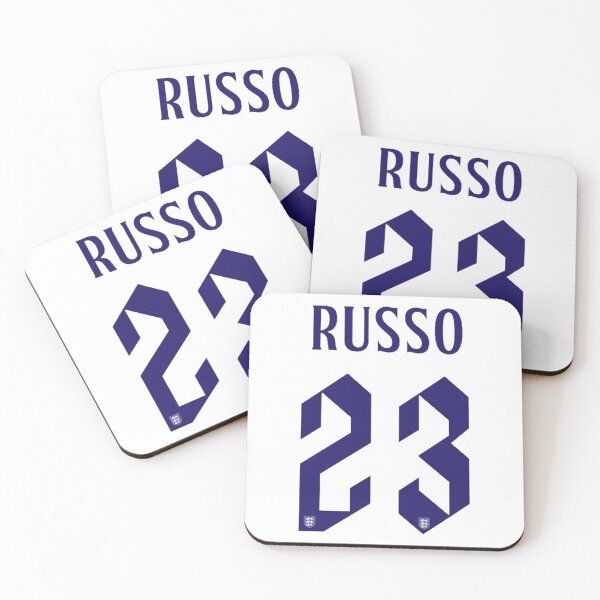 Item preview, 23 Russo designed and sold by quenbiawe.