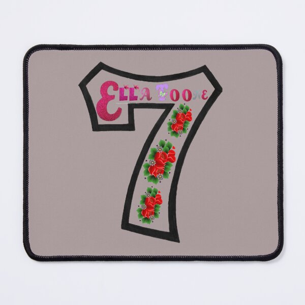 Item preview, ella toone      designed and sold by quenbiawe.