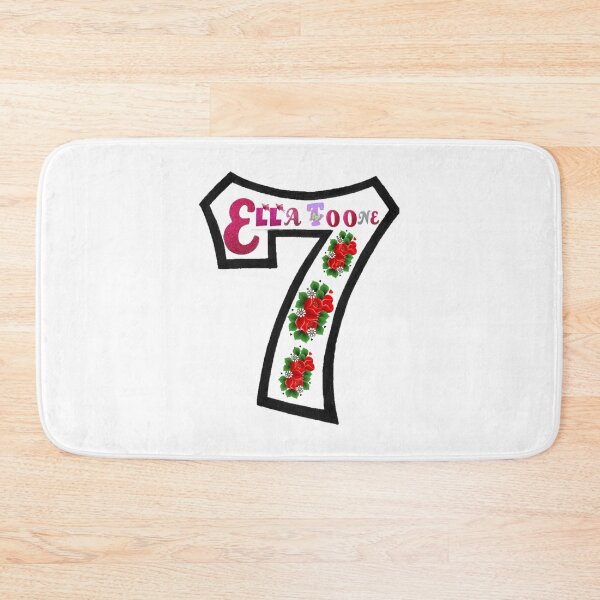 Item preview, ella toone      designed and sold by quenbiawe.