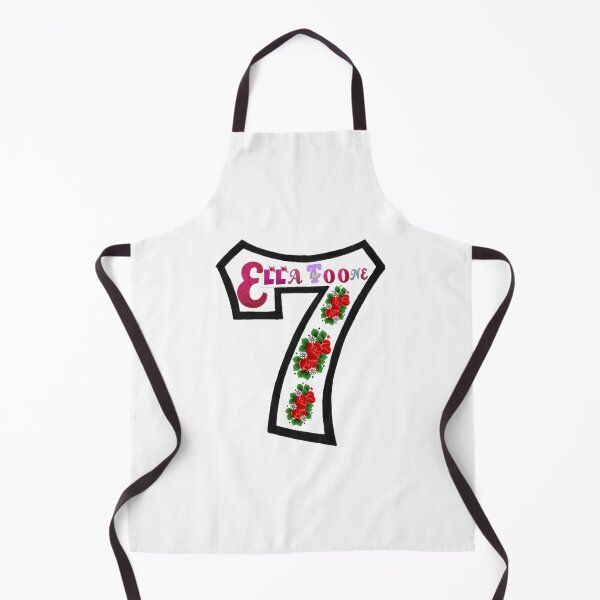 Item preview, ella toone designed and sold by quenbiawe.