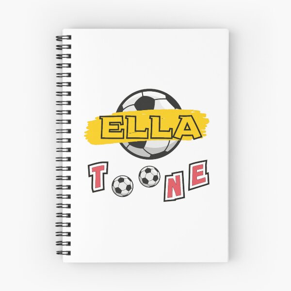 Item preview, Ella Toone (15) designed and sold by quenbiawe.