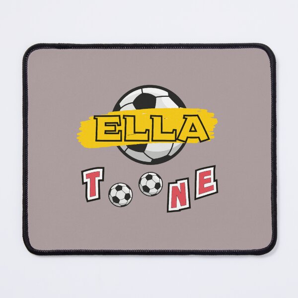 Item preview, Ella Toone (15) designed and sold by quenbiawe.