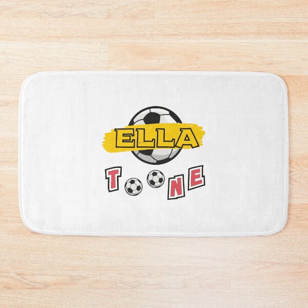 Item preview, Ella Toone (15) designed and sold by quenbiawe.