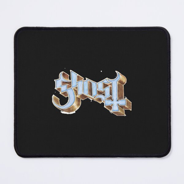 Item preview, Ghost Empire logo designed and sold by AzizKeslero.