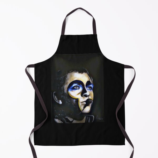 Item preview, Peter Gabriel I Don't Remember designed and sold by EmileeAlston.