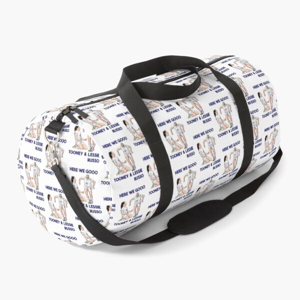 Item preview, Here We Gooo Tooney _amp_ Lessie Russo Lionesses Women’s England Football designed and sold by quenbiawe.