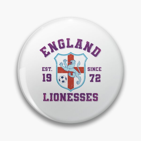 Item preview, England Lionesses 1972 designed and sold by quenbiawe.