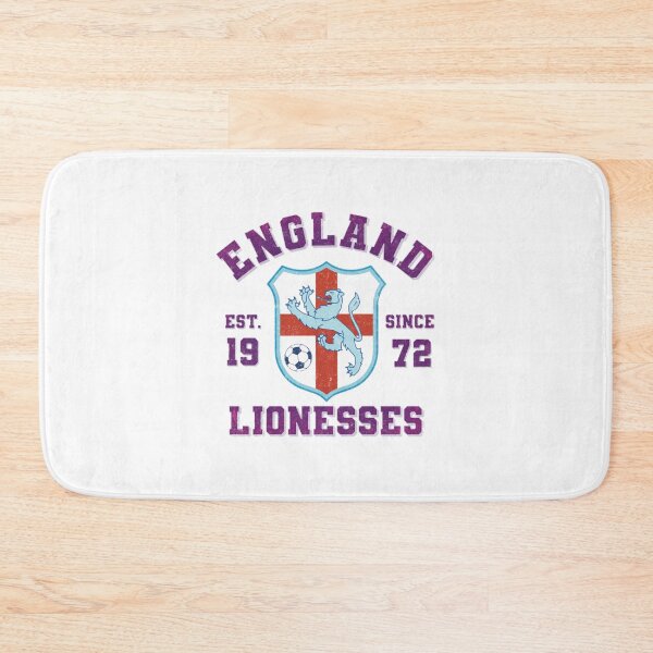 Item preview, England Lionesses 1972 designed and sold by quenbiawe.