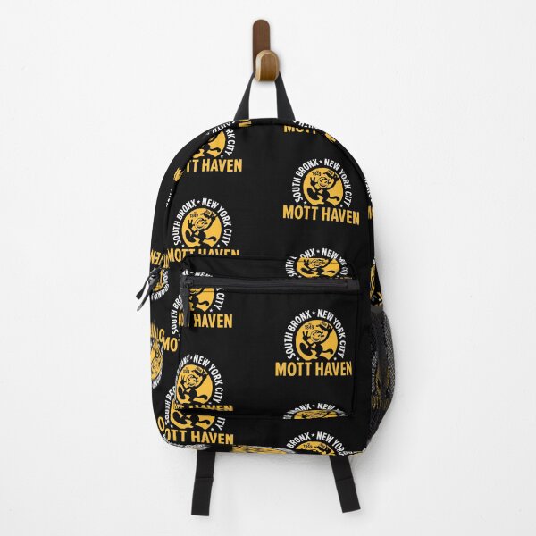 Item preview, Mott Haven Bronx NYC - Comic Style designed and sold by Boogosh.