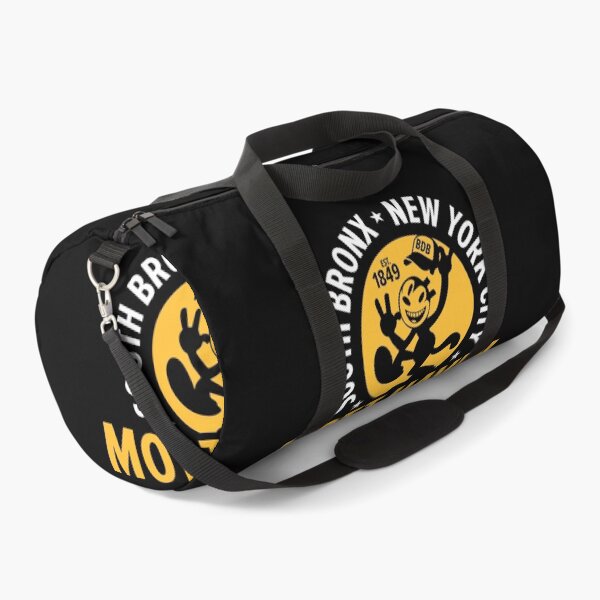 Item preview, Mott Haven Bronx NYC - Comic Style designed and sold by Boogosh.