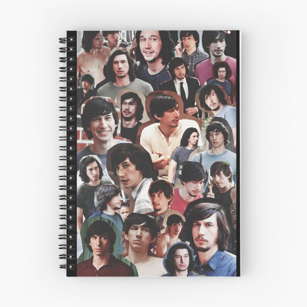 Item preview, Adam Driver as designed and sold by ChristianeFonge.