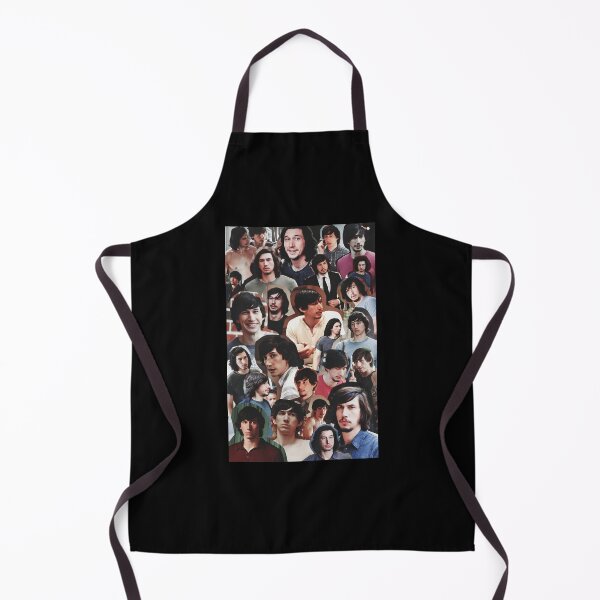 Item preview, Adam Driver as designed and sold by ChristianeFonge.