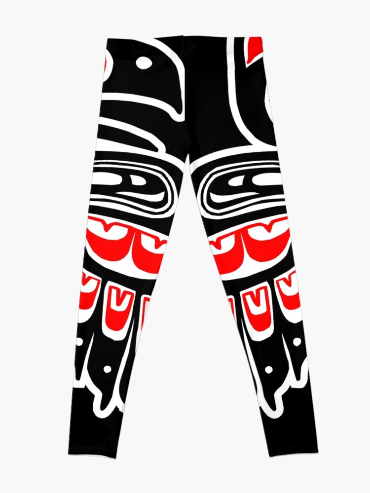 Alternate view of Alaskan Eagle Leggings