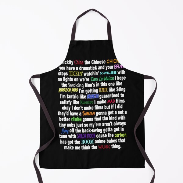 Item preview, Une Semaine (Barenaked Ladies)  	 designed and sold by estnlamfv2.