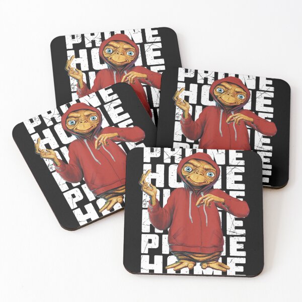 Item preview, Phone Home designed and sold by ThecoPotts83.