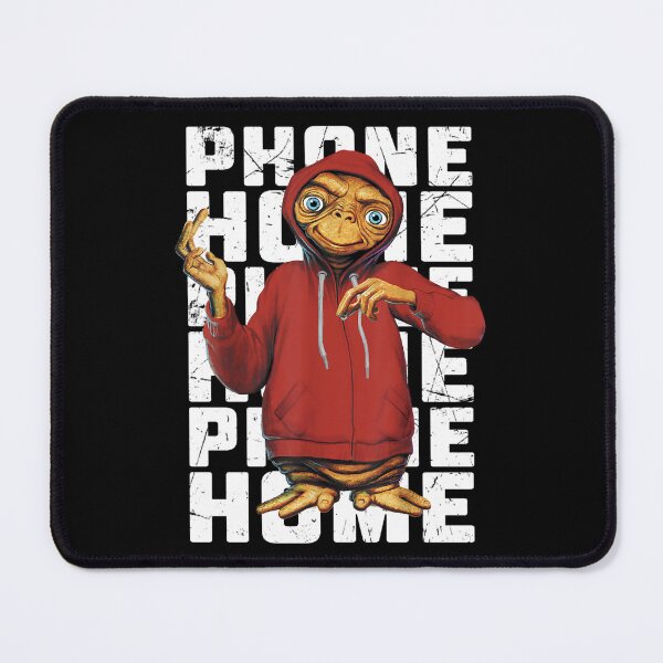 Item preview, Phone Home designed and sold by ThecoPotts83.