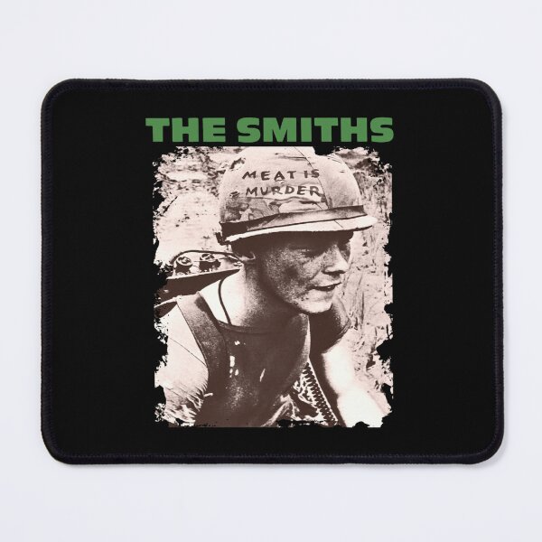 Item preview, Meat Is Murder designed and sold by AlexandreBoucha.