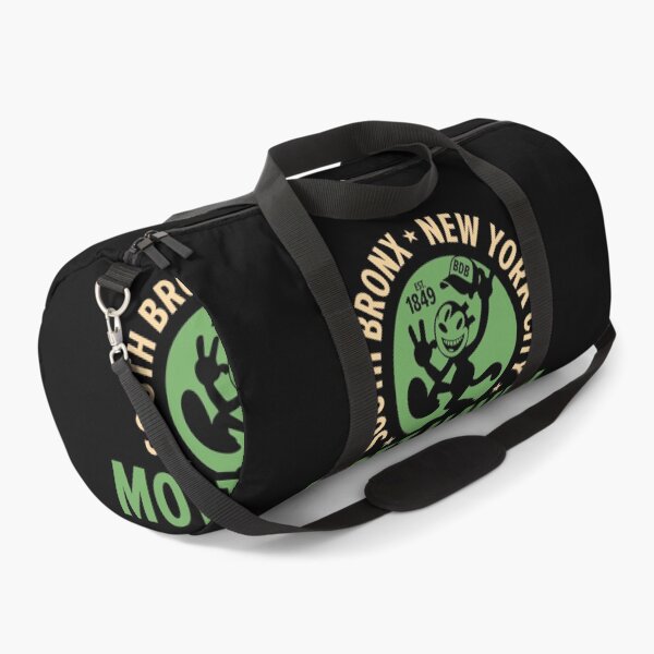 Item preview, Mott Haven Bronx NYC - Comic Style designed and sold by Boogosh.