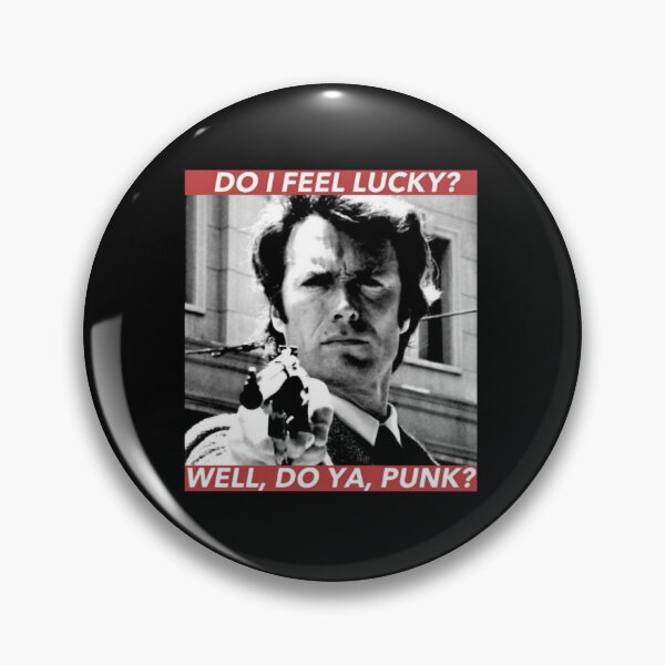 Item preview, DIRTY HARRY designed and sold by LaRCrt.