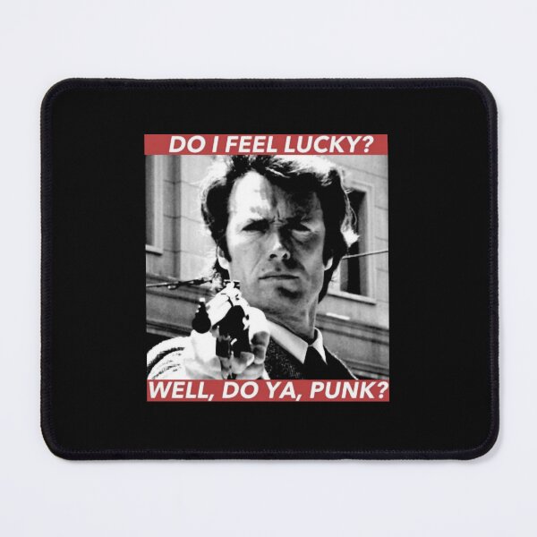 Item preview, DIRTY HARRY designed and sold by LaRCrt.