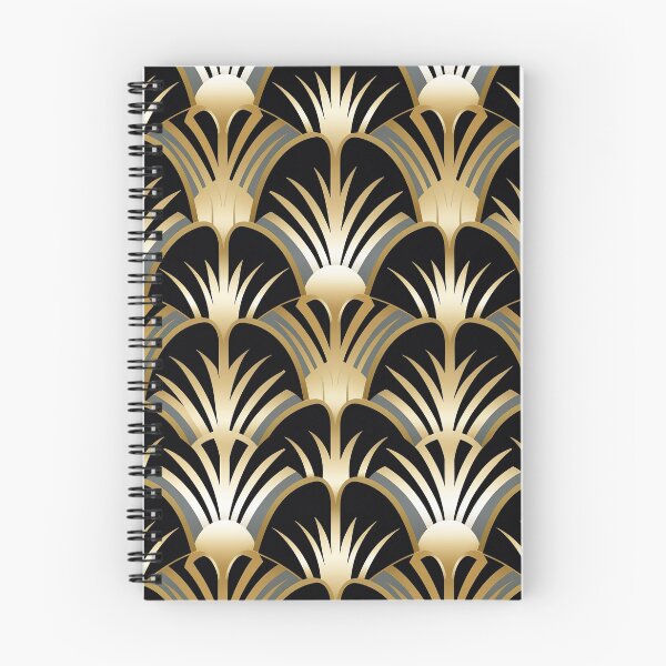 Item preview, Classic pattern reminiscent of the Art Deco style designed and sold by Pflugart.
