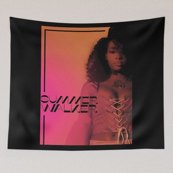 Item preview, Summer Girls Need Love - Summer White Tee designed and sold by KatieShopHub.