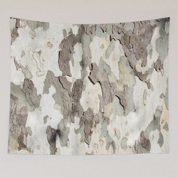 Item preview, Bark Map designed and sold by The Discreet Peacock.