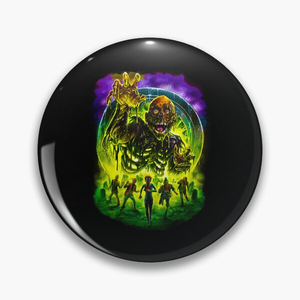 Item preview, The Return Of The movie Living Dead designed and sold by lucattbjhowar.