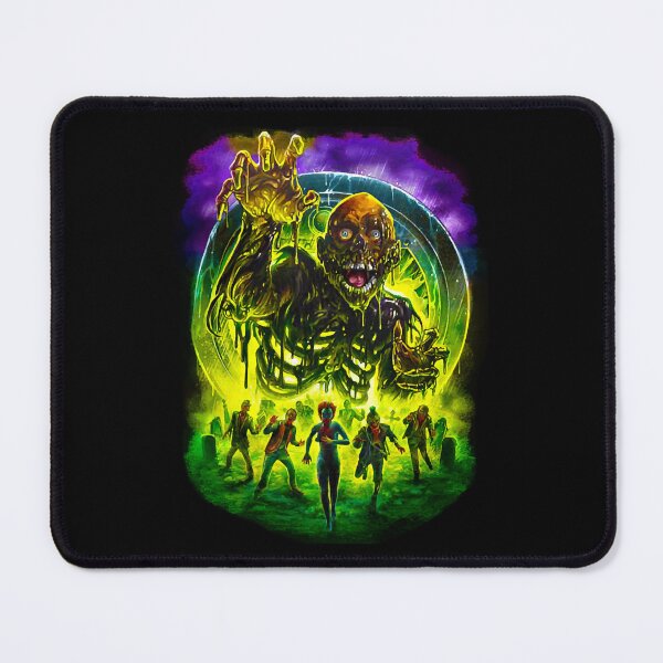 Item preview, The Return Of The movie Living Dead designed and sold by lucattbjhowar.