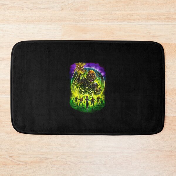 Item preview, The Return Of The movie Living Dead designed and sold by lucattbjhowar.