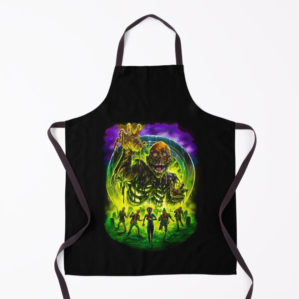 Item preview, The Return Of The movie Living Dead designed and sold by lucattbjhowar.