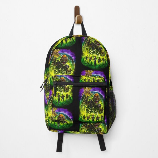 Item preview, The Return Of The movie Living Dead designed and sold by lucattbjhowar.