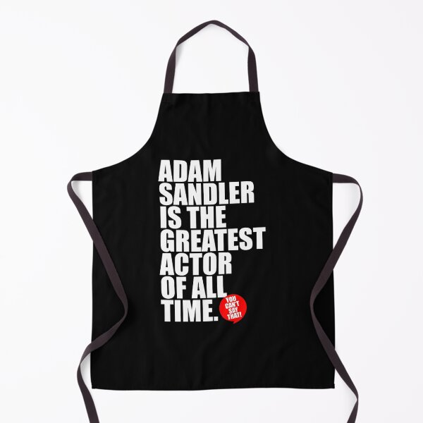 Item preview, ADAM SANDLER IS designed and sold by ArnoRiel.